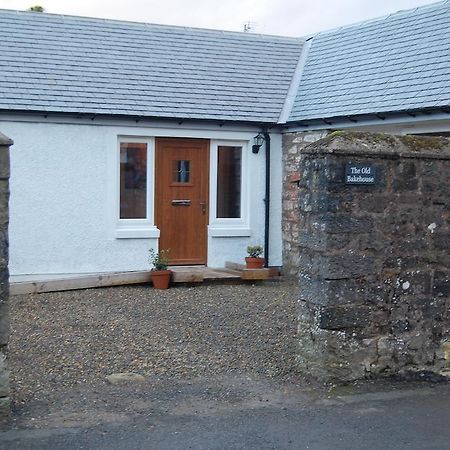 The Old Bakehouse Villa Newcastleton Стая снимка